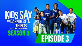 Download Lagu Kids Say the Darndest Things | Season 3 Episode 3 | What Network Download Lagu Kids Say the Darndest Things | Season 3 Episode 3 | What Network