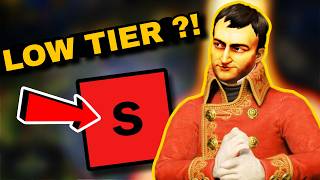 The Other Napoleon Is Secretely Broken (Civ 7)