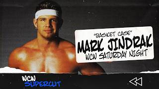 WCW March Madness: “Basket Case” Mark Jindrak Supercut