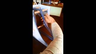 Inkle Weaving Part 1