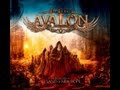 Capture de la vidéo Timo Tolkki's Avalon - The Land Of New Hope (Full Album)