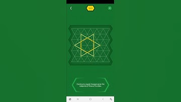 Pythagorea 60 degrees 15.5