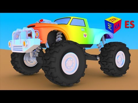Juego de construcción: