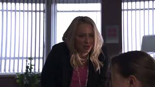 EastEnders - Roxy Mitchell “Returns” Part 1 - (27th April 2023)