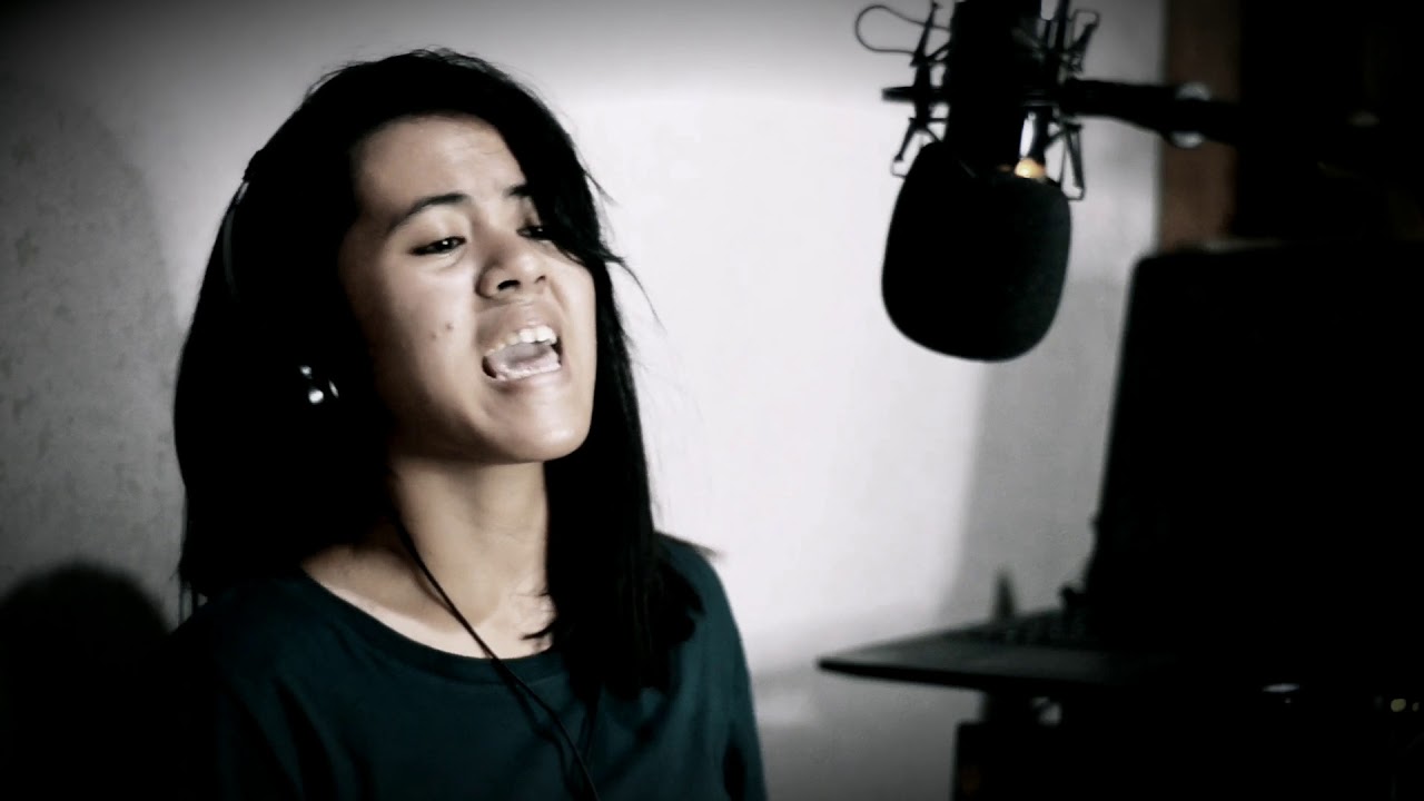 Let it go James Bay (karaoke cover) YouTube