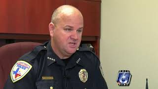 CCISD Police warn parents about stranger danger incident