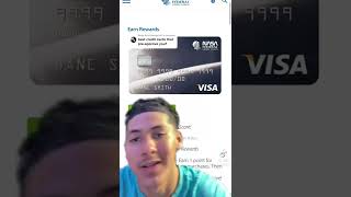 My Top 3 Favorite Pre Approval High limit Credit Cards!!! screenshot 1