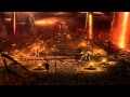 Mortal kombat  kratos game trailer 2011 reboot