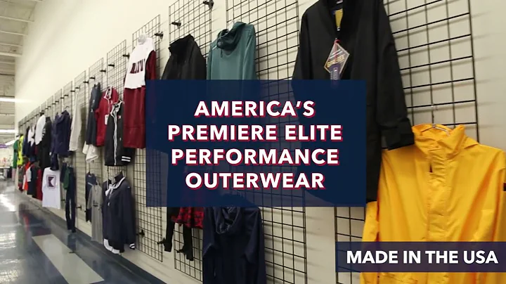 Boathouse Sports. Made In The USA.