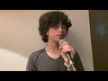 Used To This Camila Cabello Cover By Santi Cáceres A Capella 