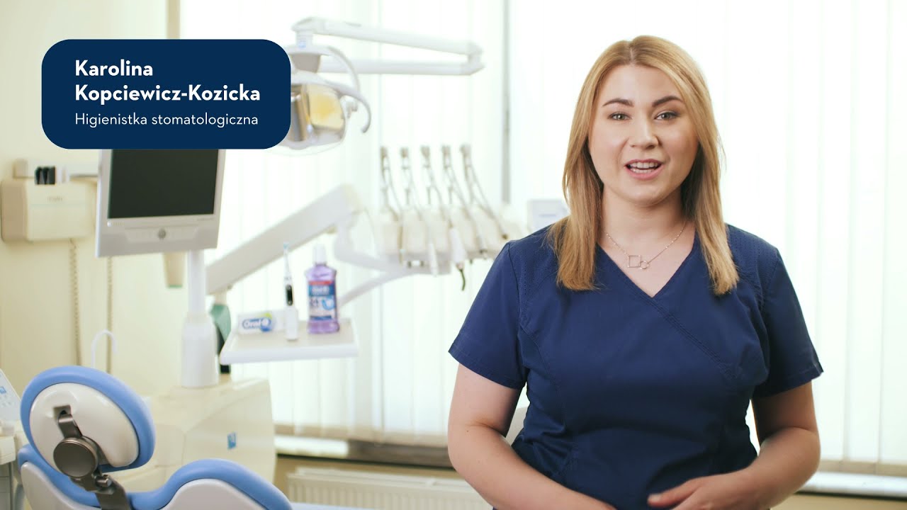 Oral-B iO - najlepsza szczoteczka elektryczna od Oral-B
