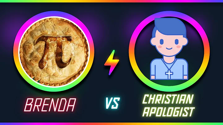 Presuppositional Apologetics vs Brenda