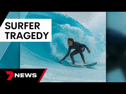 Boy killed by shark off remote beach identified | 7 News Australia