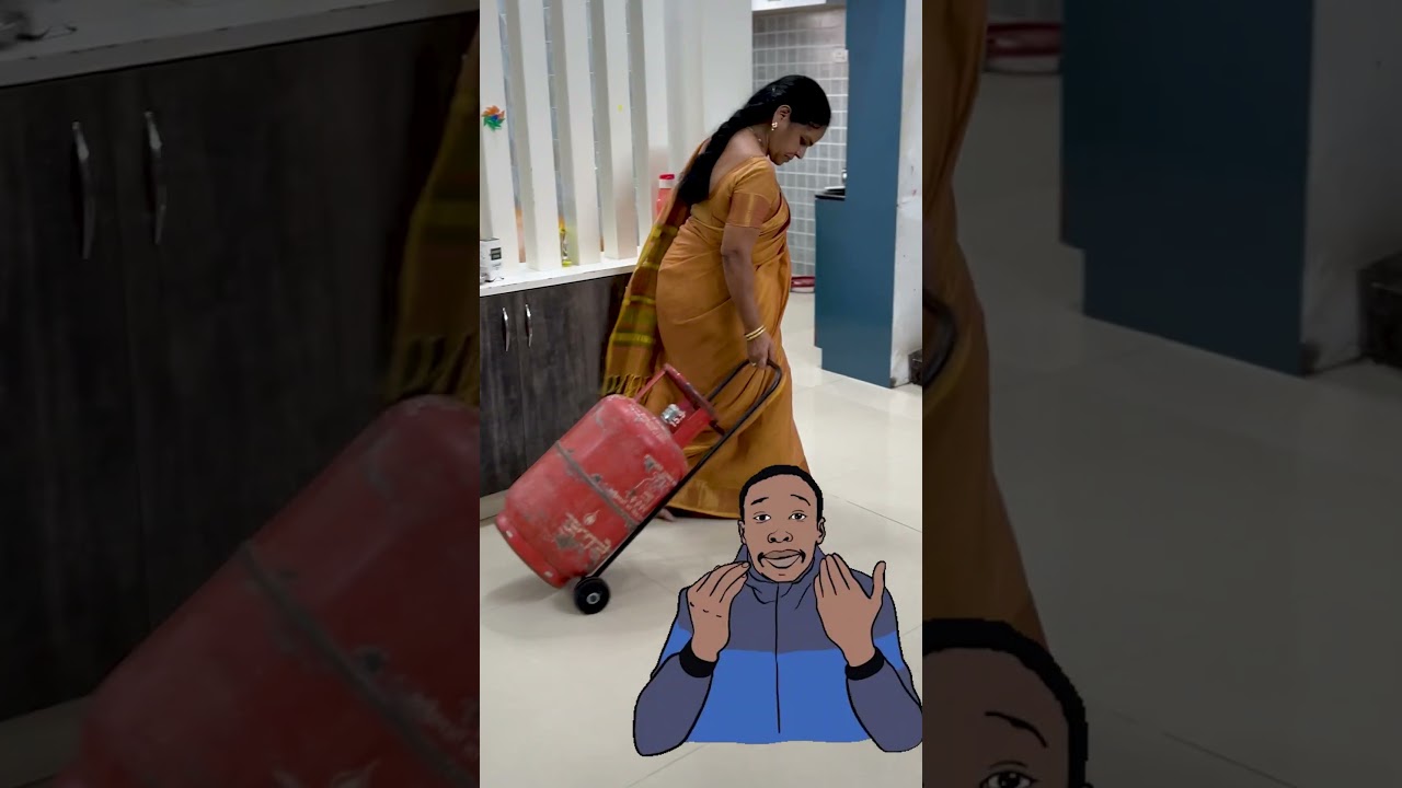 Protect and Move Your LPG Cylinder: Trolley & Cover Duo You Need!