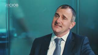 What it means to be a CIOB member