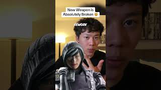 New Weapon Coming to R6 is Absolutely Broken 🤯