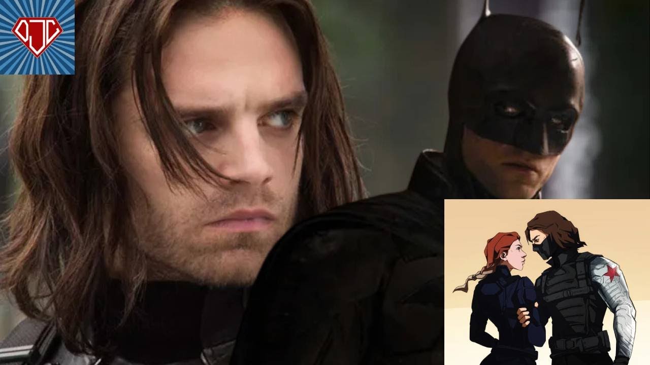 Batman Part 2 Sebastian Stan Casting News Supergirl Movie Update: Big Story Changes From the Comics!