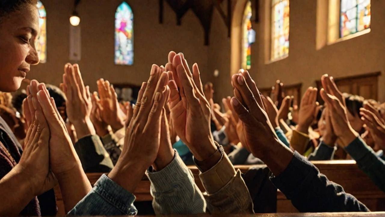 CULTO AO VIVO - 11/01/2026