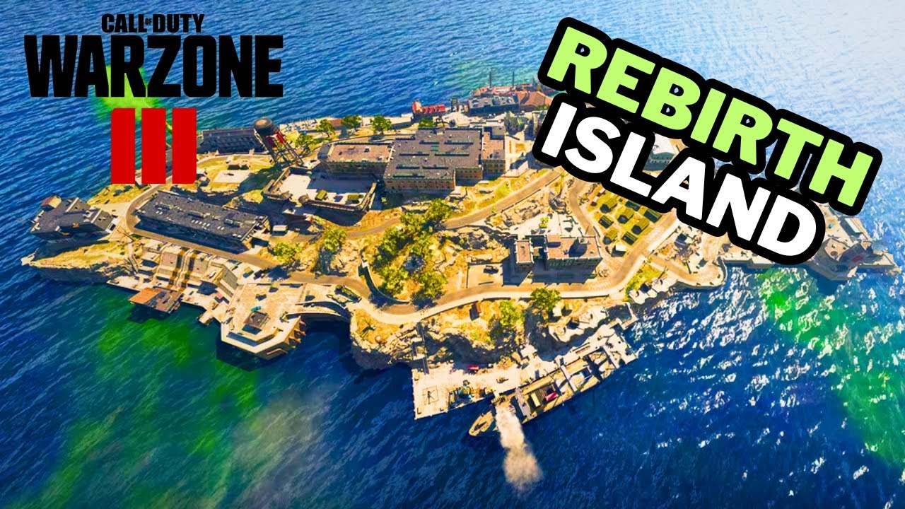 META LOADOUT in Warzone Rebirth Island! (Best Class Setup) - YouTube