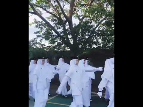 Upacara Memperingati HUT RI ke 78