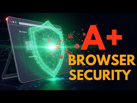 CompTIA A+ 1202 Browser Security Settings Rapid Review (Obj 2.11)