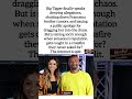 "We Were Never More Than Friends" — Big Tigger Addresses Days of Social Media Speculation #drama