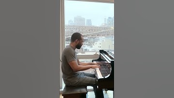 Thumbnail of Clocks - Coldplay Piano Cover