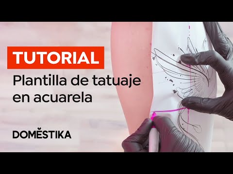 Tutorial gratis: Cómo hacer un molde de yeso o escayola para cerámica en  casa