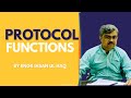 Protocol Functions Explained | Networking Basics