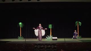 Download Lagu Theater The Legend Of Manohara by Suri Production MP3