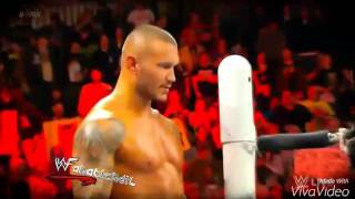 Randy Orton Custom Titantron 2014..2015