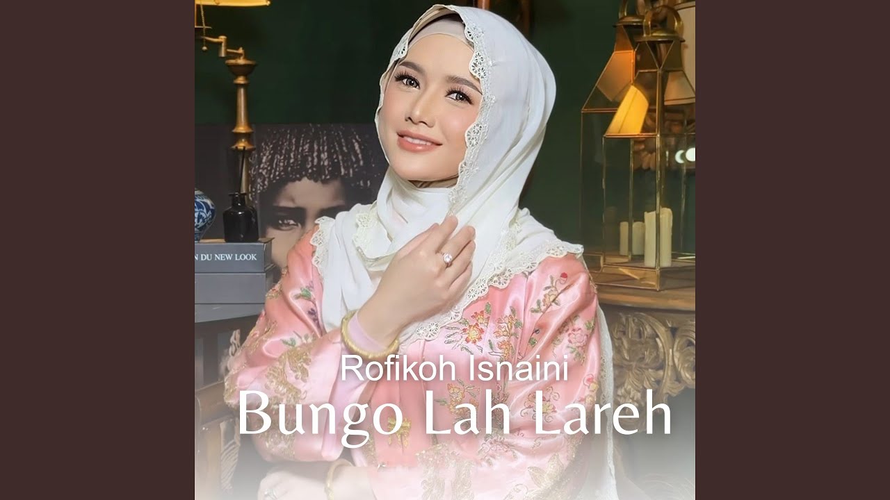 Bungo Lah Lareh
