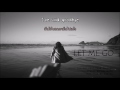 Avril Lavigne - Let Me Go (แปลไทย)