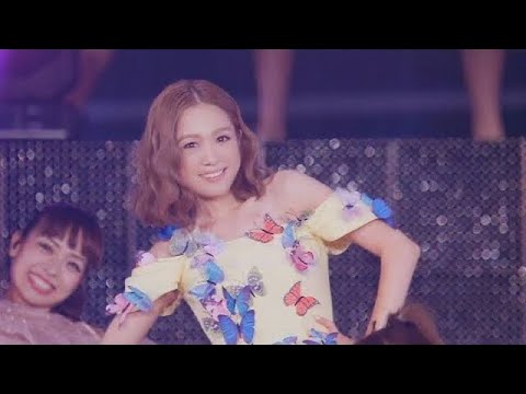 西野カナ 『Believe』 ドームツアー many thanks