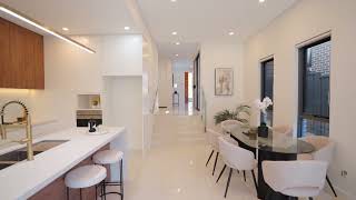 Tian Hong Presents 16a Johnston Road, Eastwood.