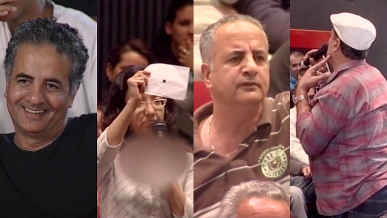 יהודי כועס נגד בדיחות… ושוויון ביהדות! | הרב אמנון יצחק שליט״א!
