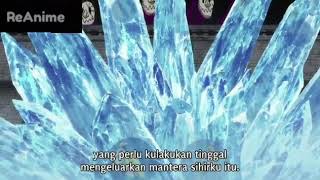 Momen epic Ketika Marlin menyebutkan nama aslinya | Nanatsu no taizai