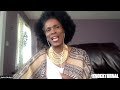 Janet hubert talks new movie remember me the mahalia jackson story