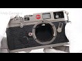 Leica (ライカ) M6 美品