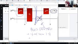 Hands on quantum computing using Qiskit 5 - Tasneem Biadse