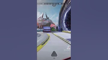 Never ￼jinx yourself🥲 #apex #shorts