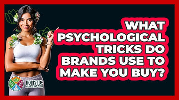 What Psychological Tricks Do Brands Use To Make You Buy? - Holistic Balance And Bliss