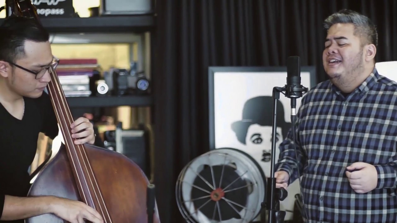 Project Frasa #2: Kevin Yosua x Indra Aziz [Lullaby of Birdland]