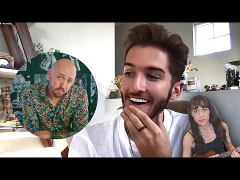 Trisha Paytas Speaks Out: Johnny Silvestri's Swoop Scandal & Her Past