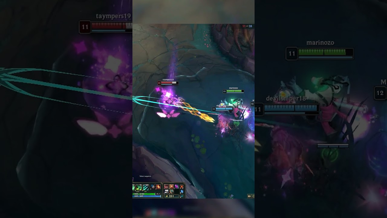 Make Sure This Sylas Is Tilted Enough | Good Caught! 