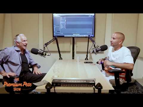 GEORGE MARTORANO Talks Having John Gotti As His Cellmate