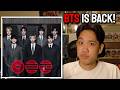 BTS IS BACK REACTING TO THE ARIRANG ALBUM BTS IS BACK REACTING TO THE ARIRANG ALBUM