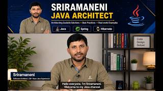2.1 Java Conditional Statements by Sriramaneni