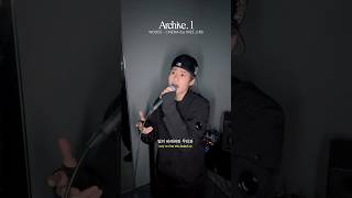 #RIIZE #라이즈 #소희 님의 #CINEMA ???? #WOODZ #우즈 #Archive_1