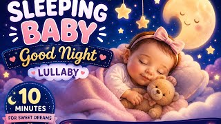 Press play, relax, and enjoy a magical bedtime journey #GoodNightLullaby #ToddlerSleep #BedtimeSongs